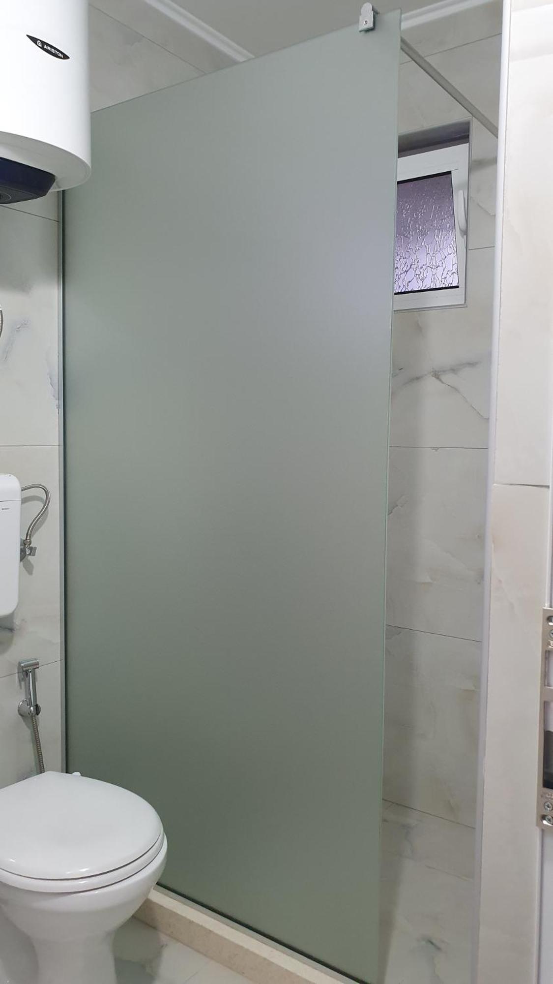 Guesthouse Sinani 울친 외부 사진